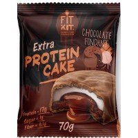 Extra Protein Cake (70г)